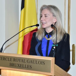 Rassegna stampa: Elena Basile tra Europa, Russia, guerra e crisi del consenso occidentale