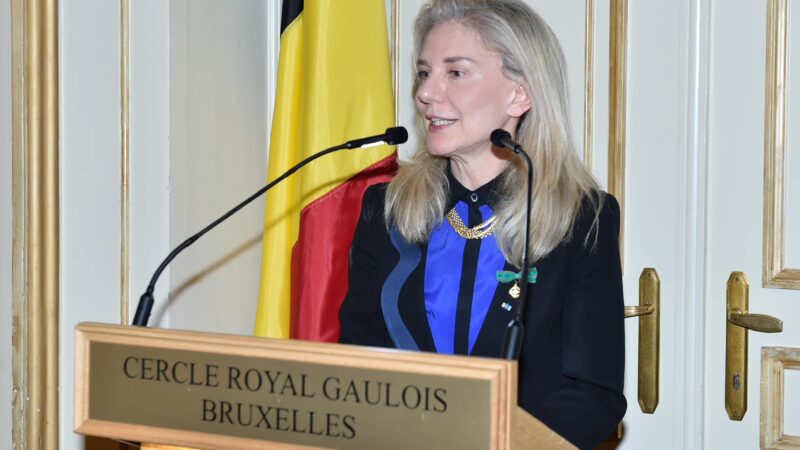 Rassegna stampa: Elena Basile tra Europa, Russia, guerra e crisi del consenso occidentale