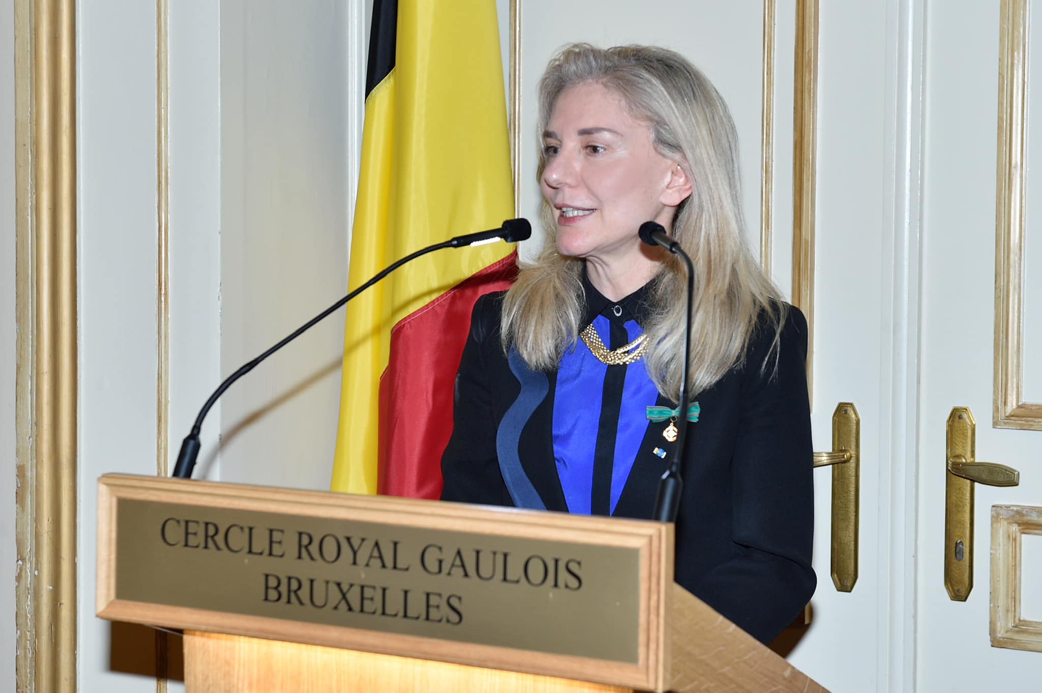 Rassegna stampa: Elena Basile tra Europa, Russia, guerra e crisi del consenso occidentale