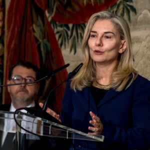 Elena Basile – Rassegna Stampa – Dicembre 2025