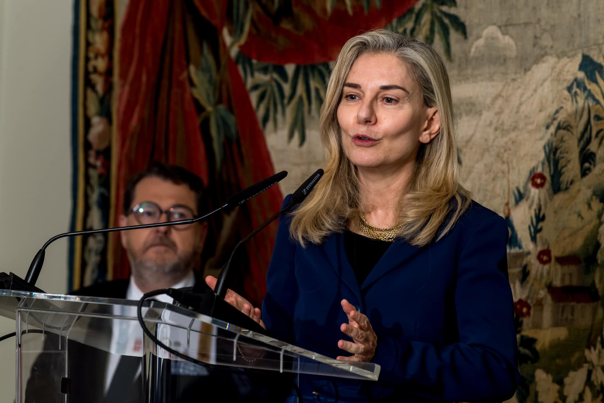 Elena Basile – Rassegna Stampa – Dicembre 2025