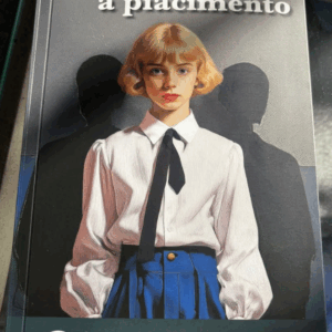 Elena Basile torna in libreria con “Il Mondo a Piacimento”