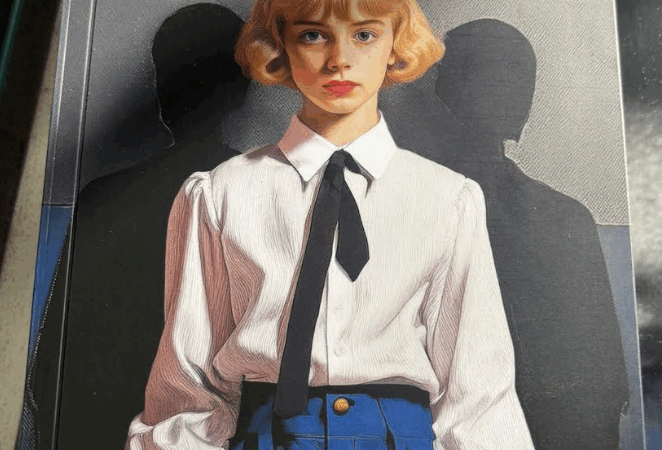 Elena Basile torna in libreria con “Il Mondo a Piacimento”